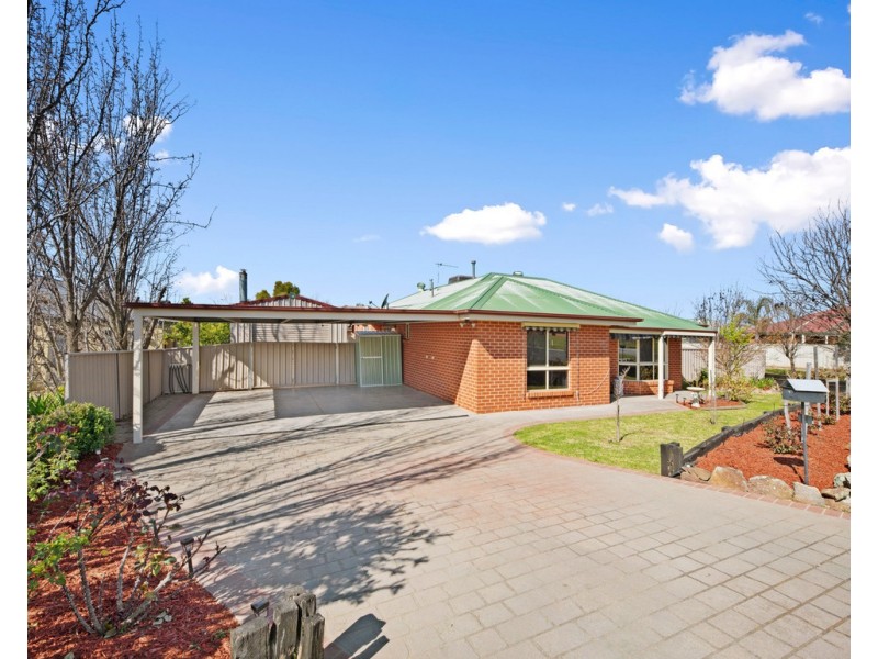 10 Bel-Air Street, Wodonga VIC 3690