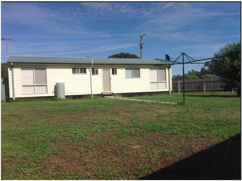 24 Federal Street, Culcairn NSW 2660