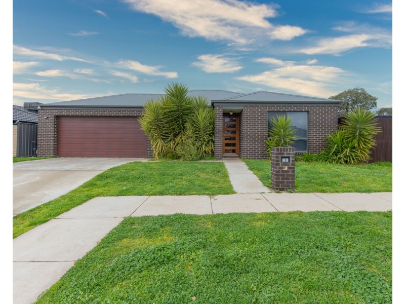11 McAuliffe Street, Wodonga VIC 3690