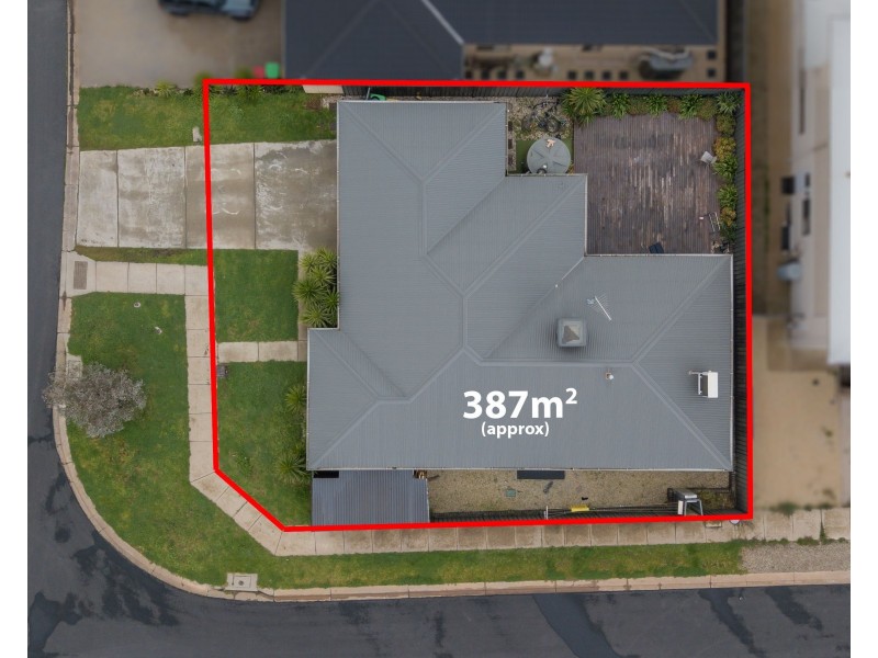 11 McAuliffe Street, Wodonga VIC 3690