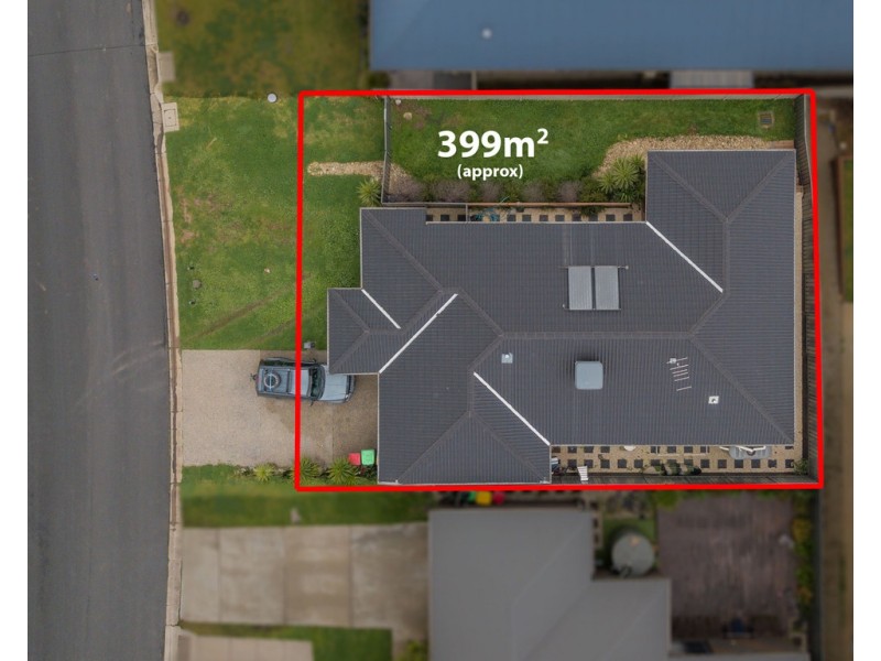 9 McAuliffe Street, Wodonga VIC 3690