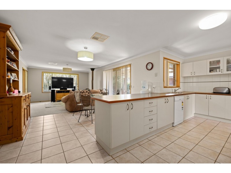 3 Saunders Crescent, Wodonga VIC 3690