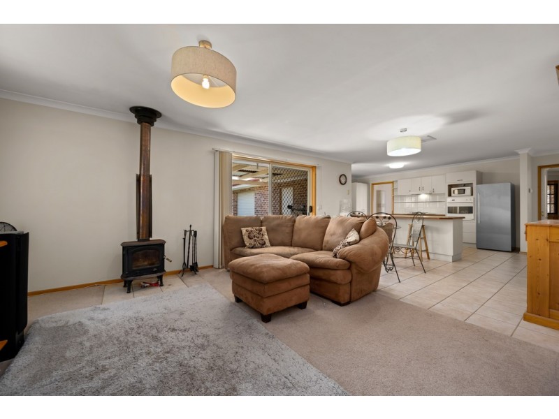 3 Saunders Crescent, Wodonga VIC 3690