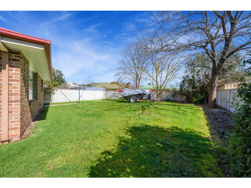 3 Saunders Crescent, Wodonga VIC 3690