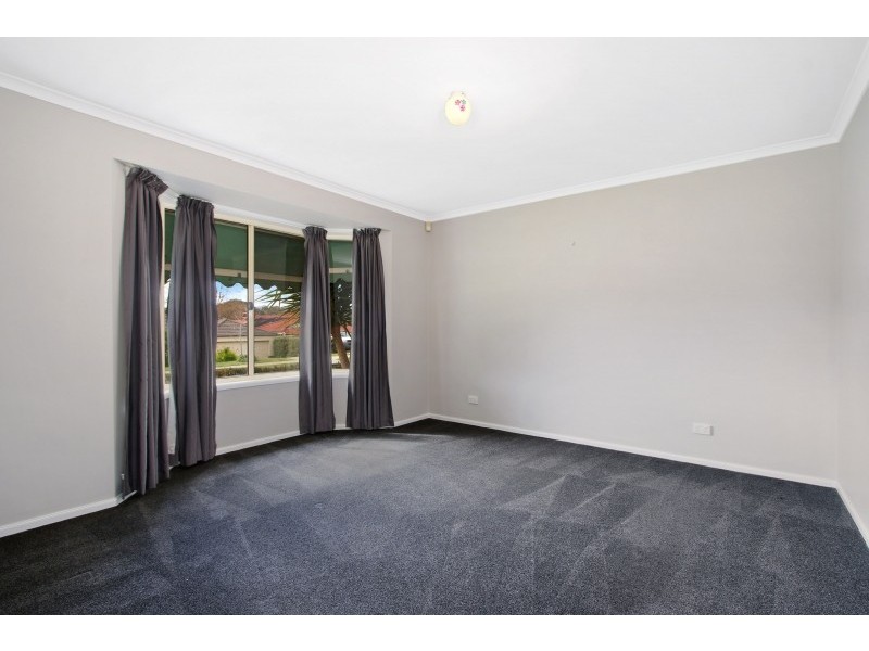 8 CARAWAY STREET, Baranduda VIC 3691