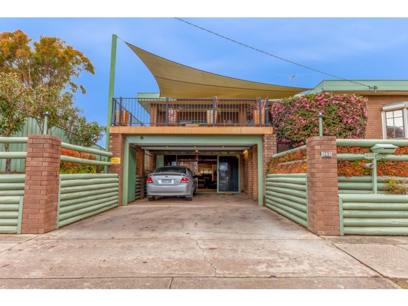 263 Lawrence Street, Wodonga VIC 3690