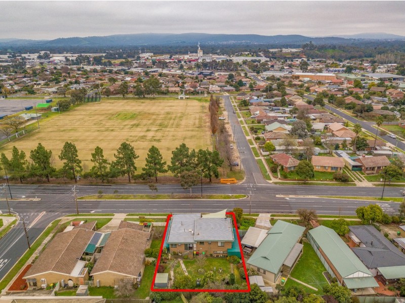 263 Lawrence Street, Wodonga VIC 3690