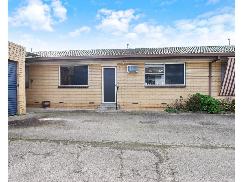 3/11 Glenairne Street, Wodonga VIC 3690