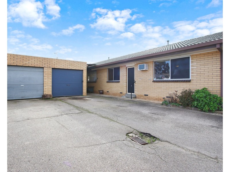 3/11 Glenairne Street, Wodonga VIC 3690
