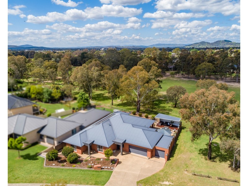 22 Stableford Place, Wodonga VIC 3690