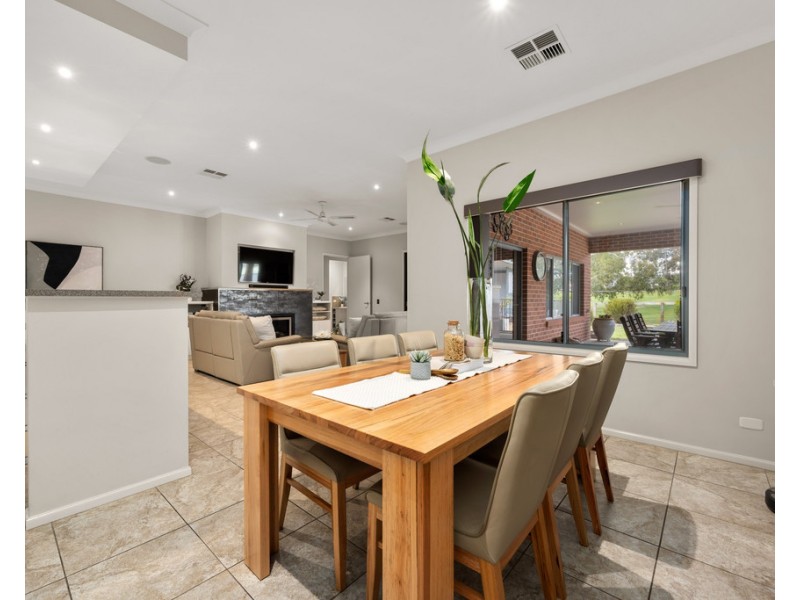 22 Stableford Place, Wodonga VIC 3690