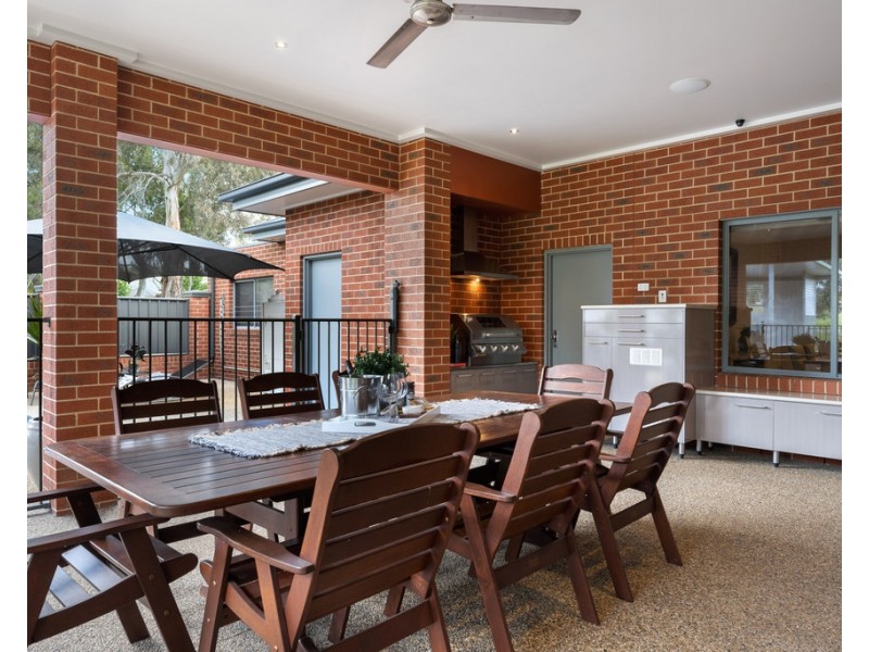 22 Stableford Place, Wodonga VIC 3690