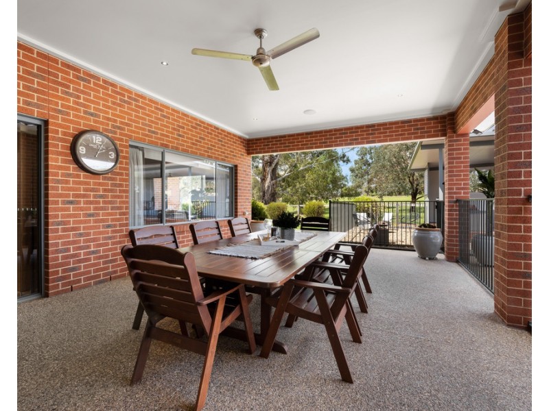 22 Stableford Place, Wodonga VIC 3690