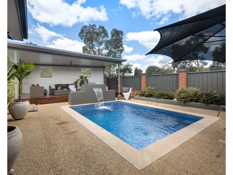22 Stableford Place, Wodonga VIC 3690