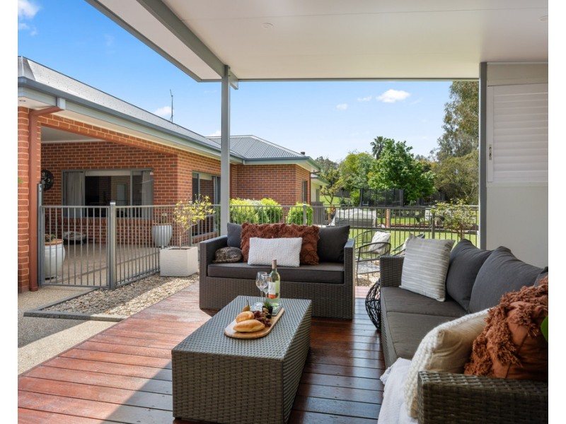 22 Stableford Place, Wodonga VIC 3690