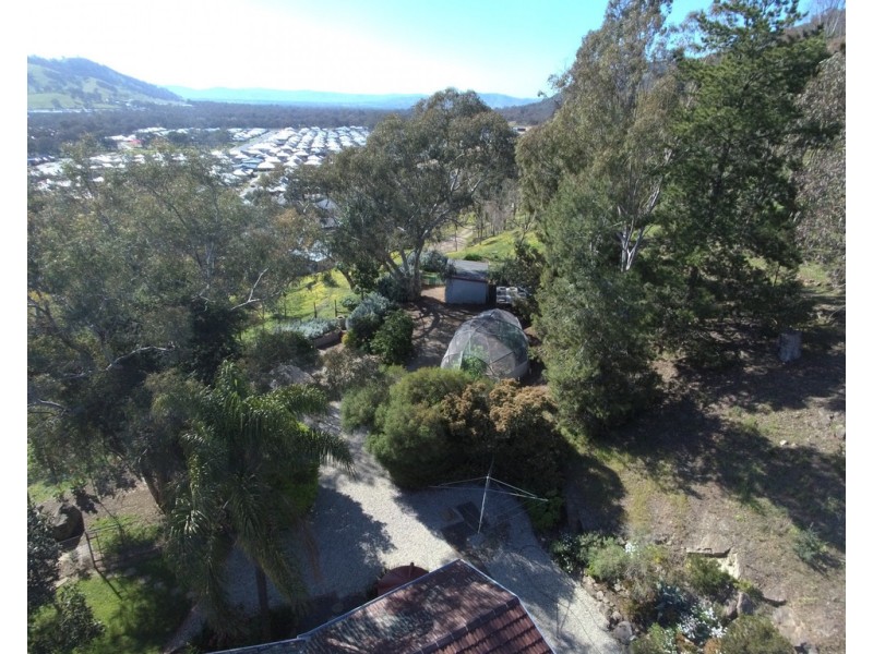 1A Carlisle Crescent, Wodonga VIC 3690