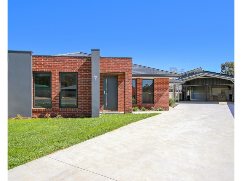 7 Wilson Place, Barnawartha VIC 3688
