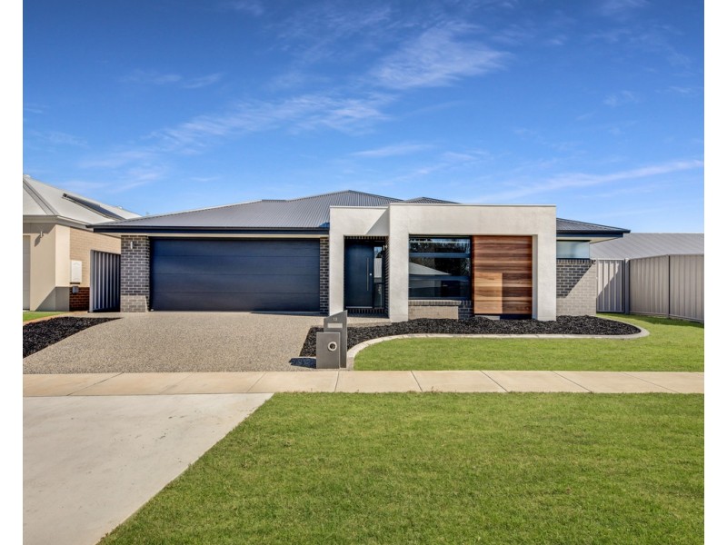 13 Hearst Court, Wodonga VIC 3690