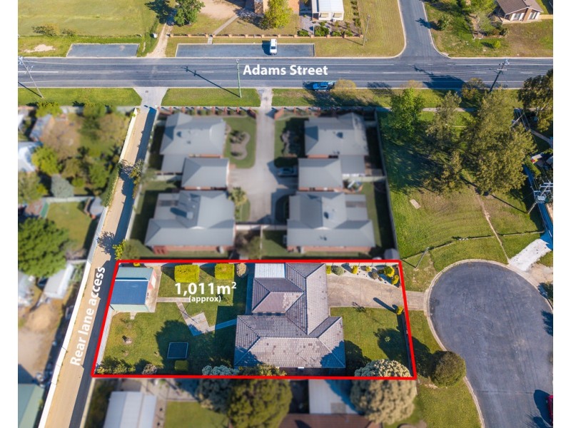 95 Wood Street, Jindera NSW 2642