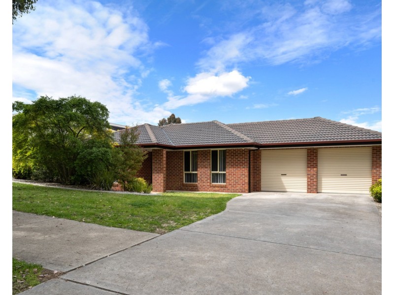 44 Streets Road, Leneva VIC 3691