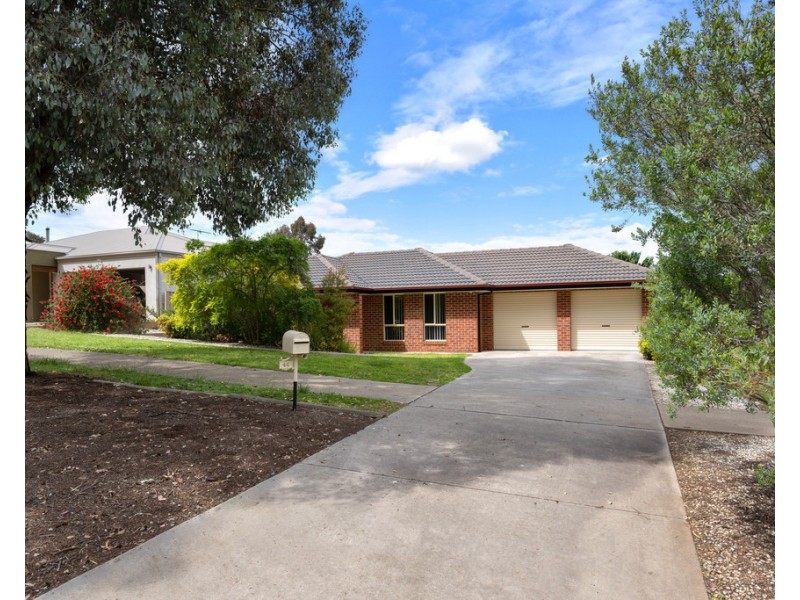 44 Streets Road, Leneva VIC 3691