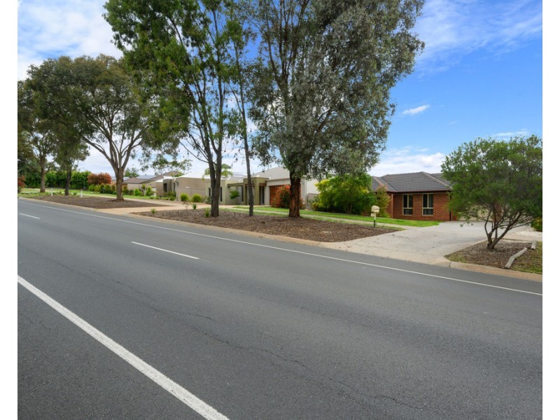 44 Streets Road, Leneva VIC 3691