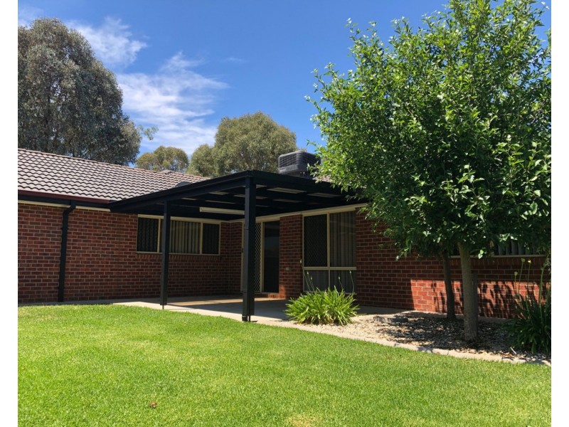 44 Streets Road, Leneva VIC 3691