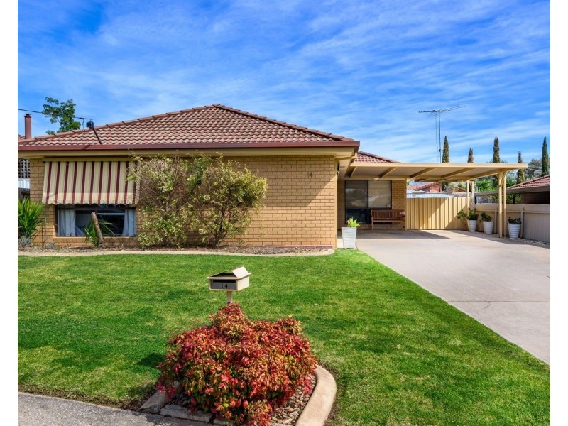 14 Lynch Court, West Wodonga VIC 3690