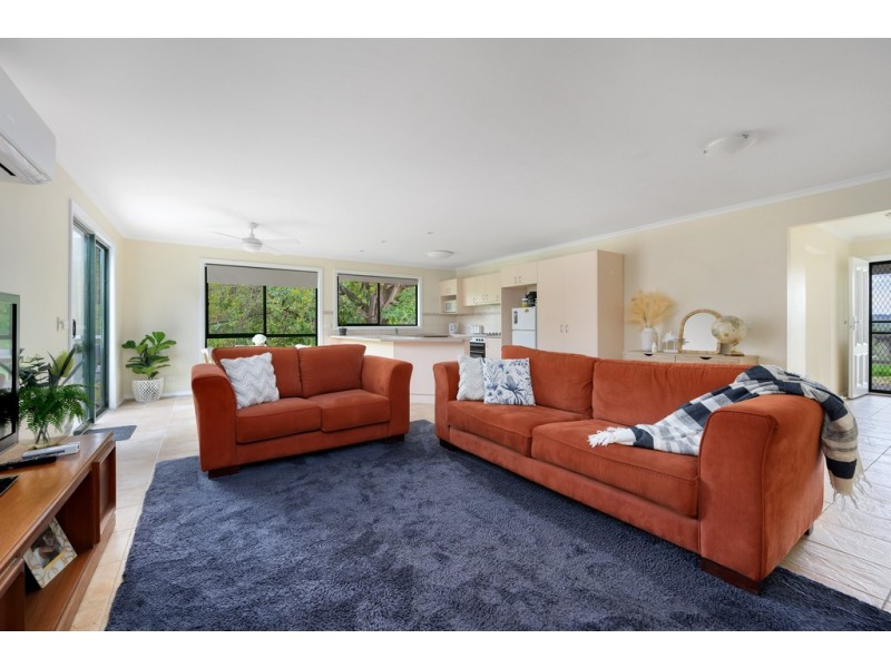 2189 Beechworth-Wodonga Road, Leneva VIC 3691
