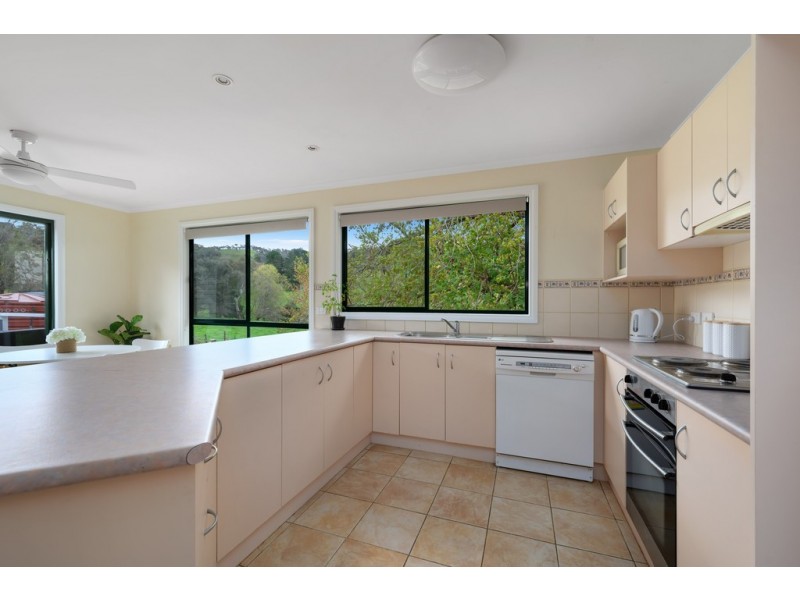 2189 Beechworth-Wodonga Road, Leneva VIC 3691