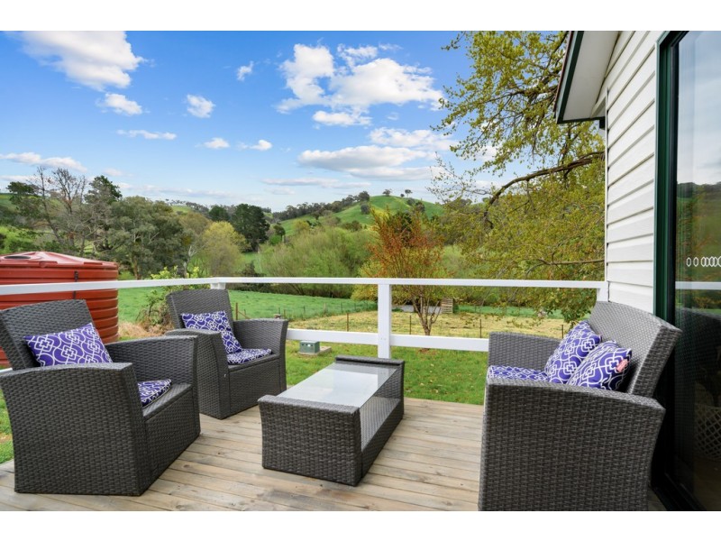 2189 Beechworth-Wodonga Road, Leneva VIC 3691