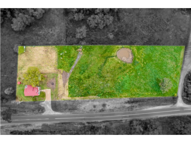 2189 Beechworth-Wodonga Road, Leneva VIC 3691