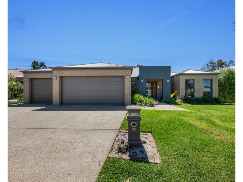 30 Golflinks Avenue, Wodonga VIC 3690