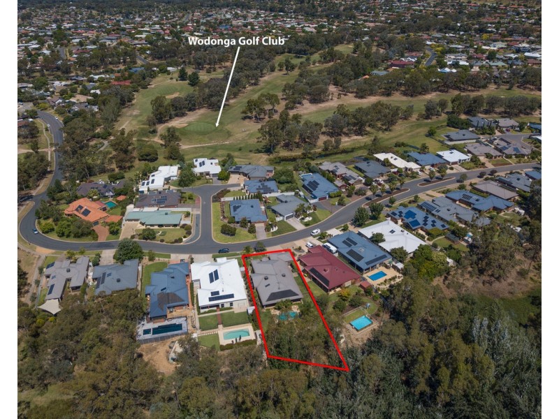 30 Golflinks Avenue, Wodonga VIC 3690