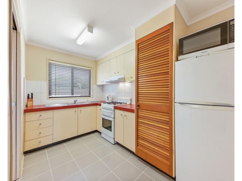 Unit 1 and 2/1 Burns Court, Wodonga VIC 3690