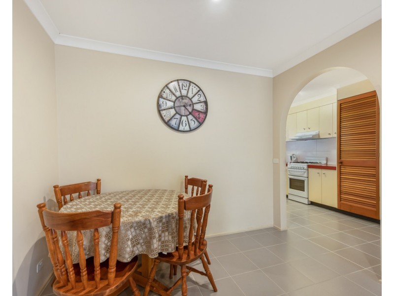 Unit 1 and 2/1 Burns Court, Wodonga VIC 3690
