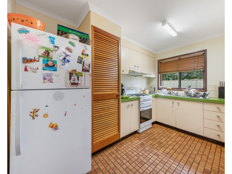 Unit 1 and 2/1 Burns Court, Wodonga VIC 3690