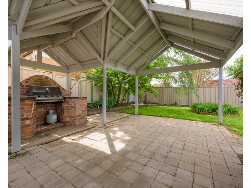 25 Wiltshire Crescent, Wodonga VIC 3690