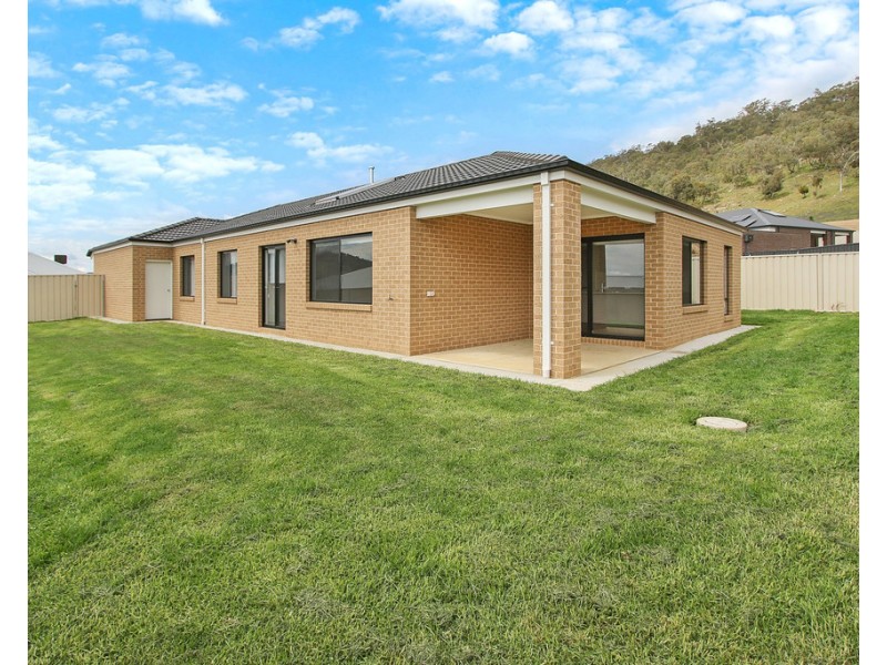 31 Gratwick View, Wodonga VIC 3690