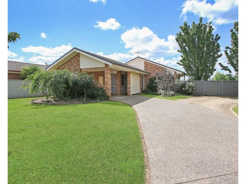 13 WHITEHEAD COURT, Barnawartha VIC 3688