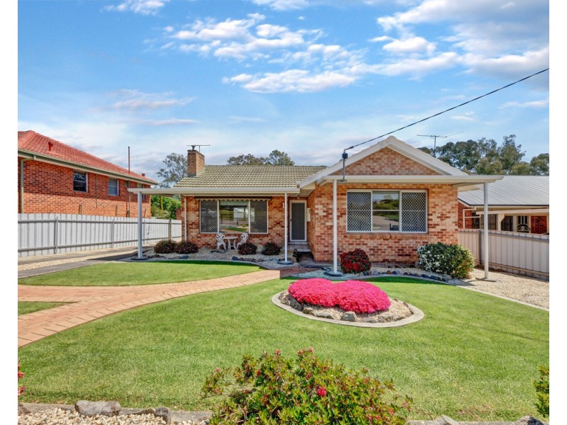 11 Hereford Street, Wodonga VIC 3690