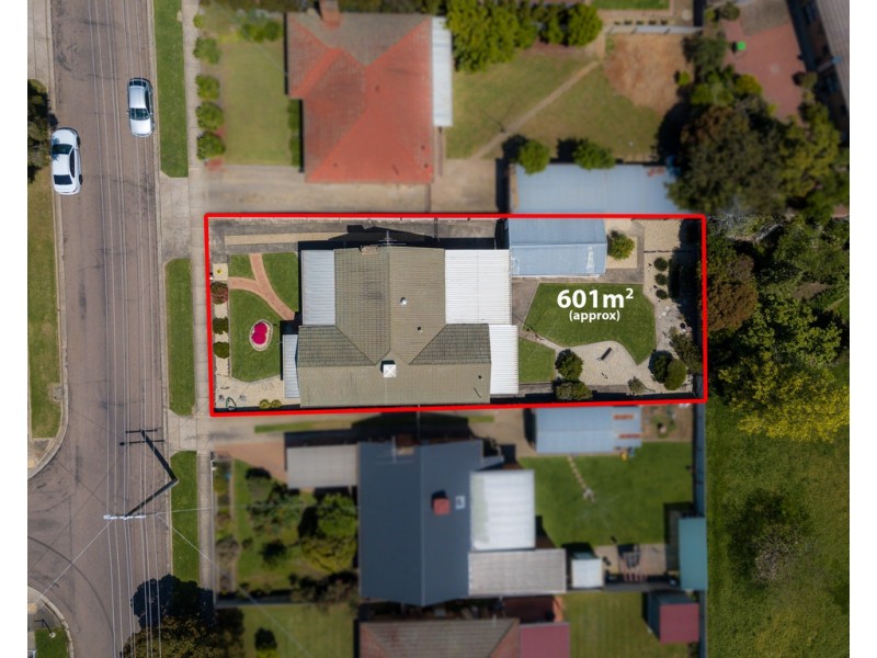 11 Hereford Street, Wodonga VIC 3690