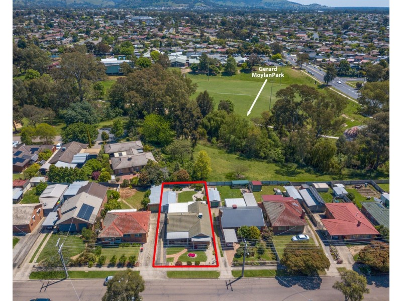 11 Hereford Street, Wodonga VIC 3690