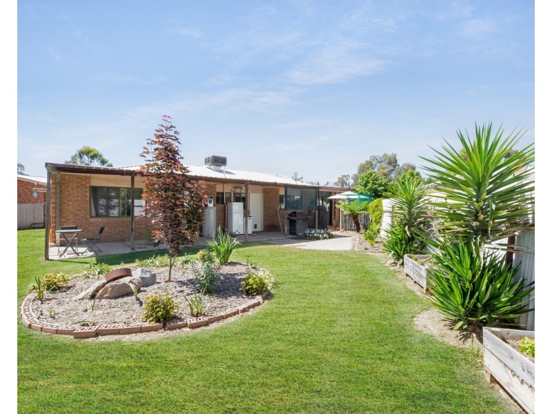 7 Palmerston Street, Barnawartha VIC 3688