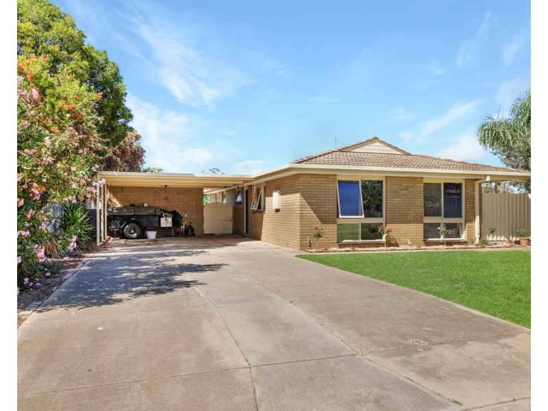 127 Easterby Court, Howlong NSW 2643