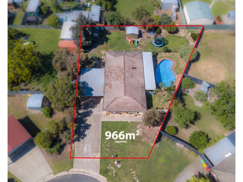 127 Easterby Court, Howlong NSW 2643