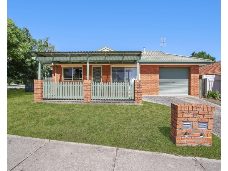 2/93 Mayfair Drive, West Wodonga VIC 3690
