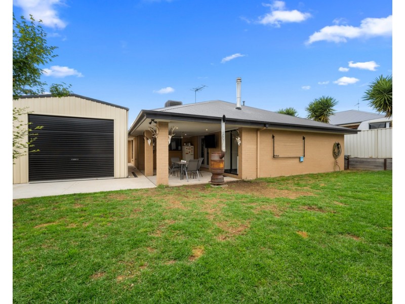 15 Boyd Court, Baranduda VIC 3691