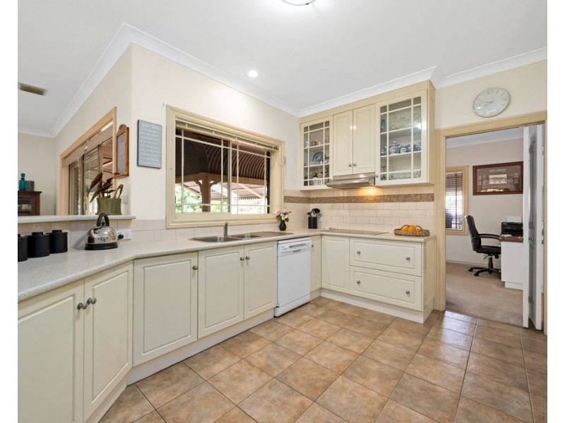 1 Dominic Drive, Wodonga VIC 3690