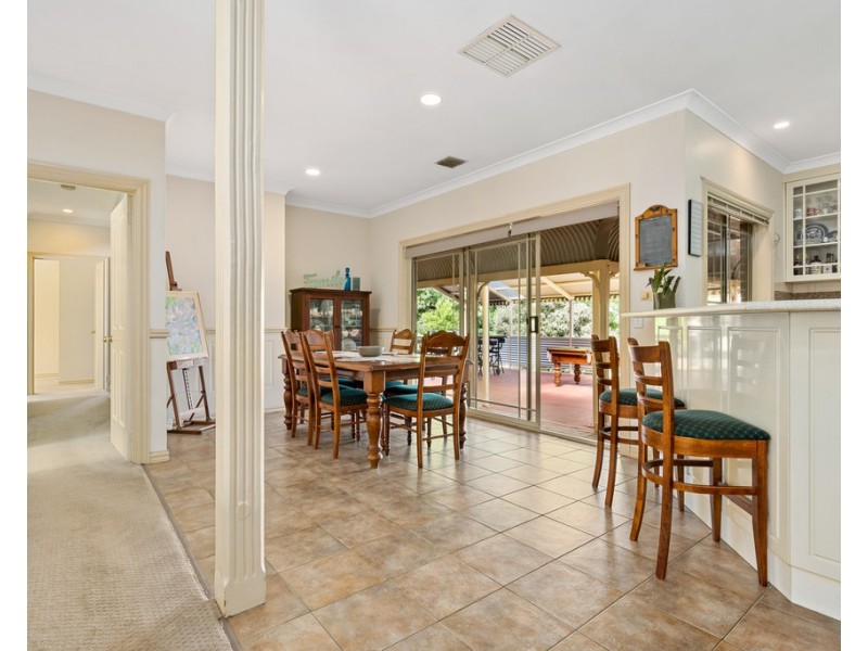 1 Dominic Drive, Wodonga VIC 3690